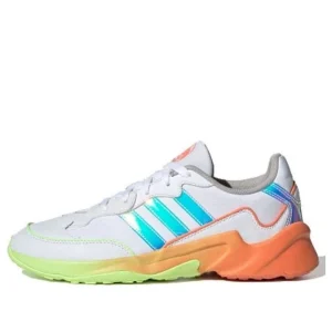 (WMNS) adidas neo 20-20 Fx Pink FV6104