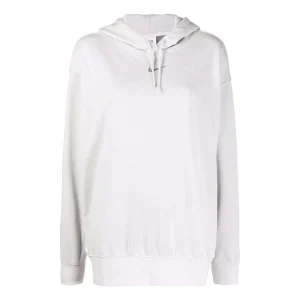 (WMNS) Nike Revival Popver Hoodie 'White' DJ6939-094