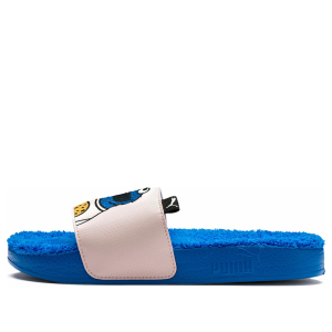 Sesame Street x PUMA Leadcat Sandals Blue 369085-01