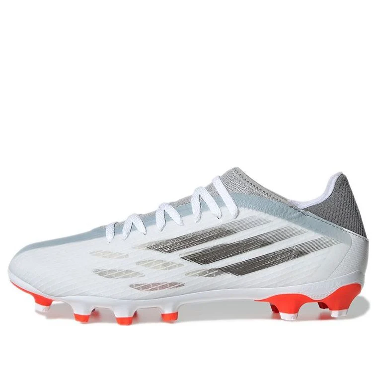 adidas X Speedflow.3 HG 'White Grey Red' FY3270