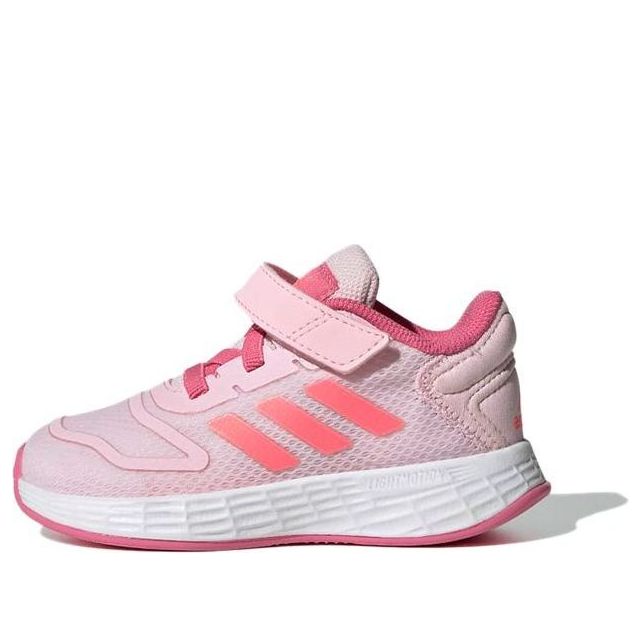 (TD) adidas Duramo 10 'Pink' GZ1054