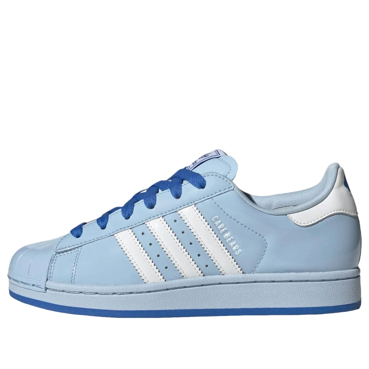 (WMNS) adidas Superstar II 'Care Bears' KK4865