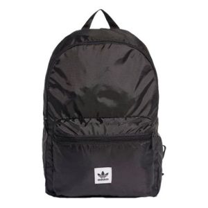 adidas Packable Backpack 'Black' ED8013