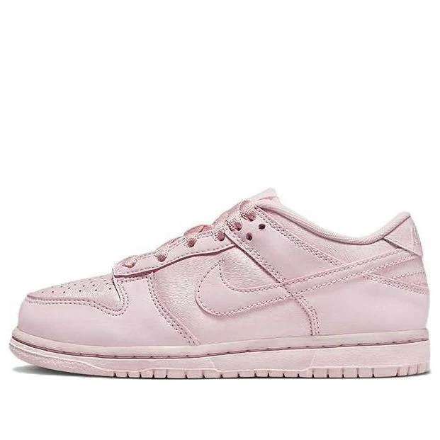 (GS) Nike Dunk Low SE 'Prism Pink' AA3146-601