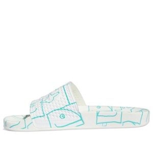 adidas Mark Gonzales x Shmoofoil Slide 'Allover Print' GW3161