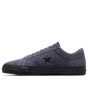 Converse One Star Pro Suede Sneakers 'Dark Moss' A04610C