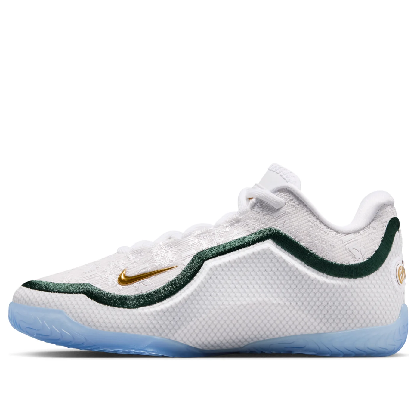 (GS) Nike LeBron 23 'From This Point Forward' HV3596-100