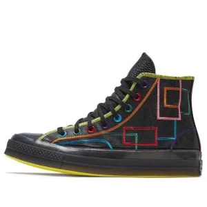 Converse Chuck 70 Hi 'Chinese New Year' 167330C