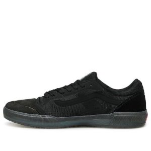 Vans Ave Pro 'Black Smoke' VN0A4BT7Y45