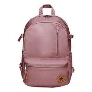 Converse Premium Straight Edge Backpack 'Pink' 10025476-A03