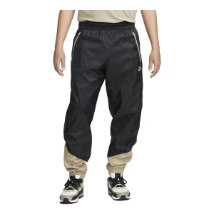 Nike Windrunner Woven Lined Pants Asia Sizing 'Black' DX0654-013