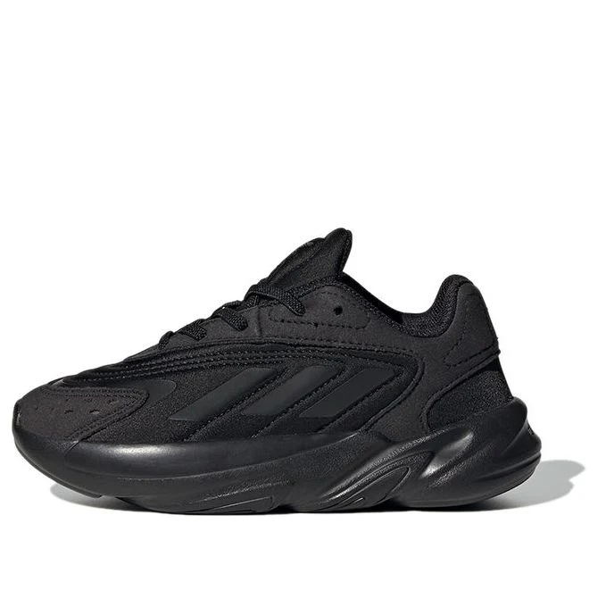 (PS) adidas Ozelia El C 'All Black' H04742