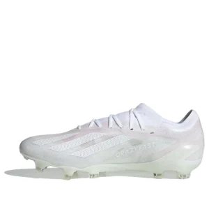 adidas X Crazyfast.1 FG 'Triple White' GY7418