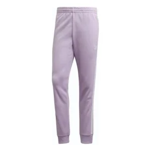 adidas originals Sst Tp Sports Pants Purple DV1535