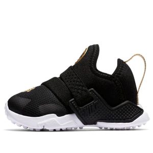 (TD) Nike Huarache Extreme 'Black Gold' AH7827-007