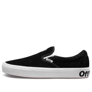 Vans ComfyCush Slip-On 'Distort' VN0A3WMDVX6
