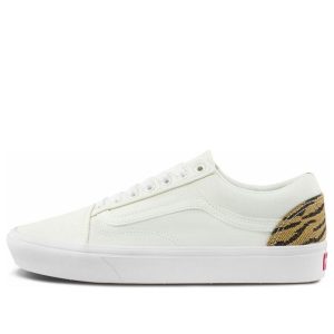 Vans ComfyCush Old Skool 'Le Tigre' VN0A3WMA4BS