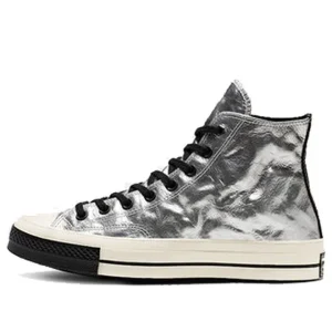 Converse Chuck 70 Hi 'Silver' 165050C