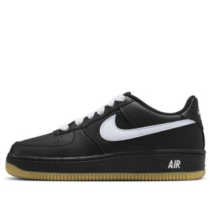 (GS) Nike Air Force 1 LV8 'Black' HQ1911-001