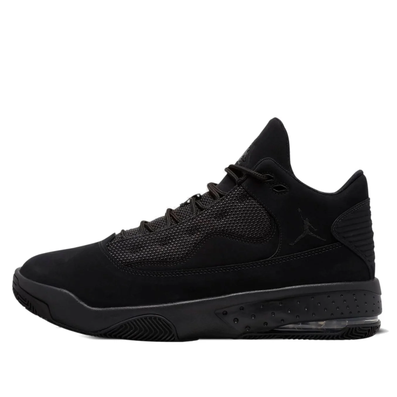 Air Jordan Max Aura 2 'Black' CK6636-002