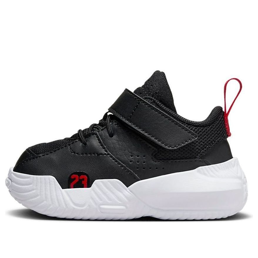 (TD) Air Jordan Stay Loyal 2 'Black Red' DQ8400-006