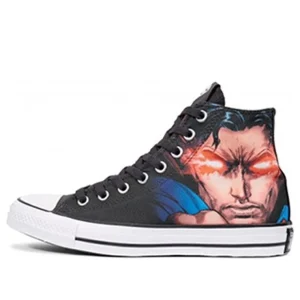 Converse x DC Comics Chuck Taylor All Star Hi 'Superman' 161389C