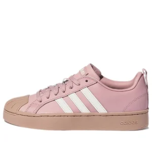 (WMNS) adidas Streetcheck 'Smoked Pink Clear Brown' GW5496