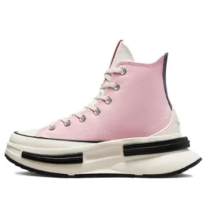 (WMNS) Converse Run Star Legacy CX Denim High 'Sunrise Pink' A04361C
