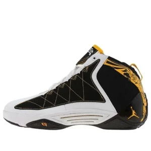 Air Jordan CP3 'White Sunstone Black' 342944-172