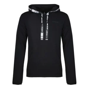Men's adidas Cozy Casual Sports Black DW8142