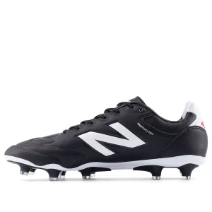 New Balance 442 Elite FG V3 'Black White Fire Cracker' U41F2MK