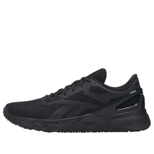 Reebok Nanoflex TR 'Core Black' G58945