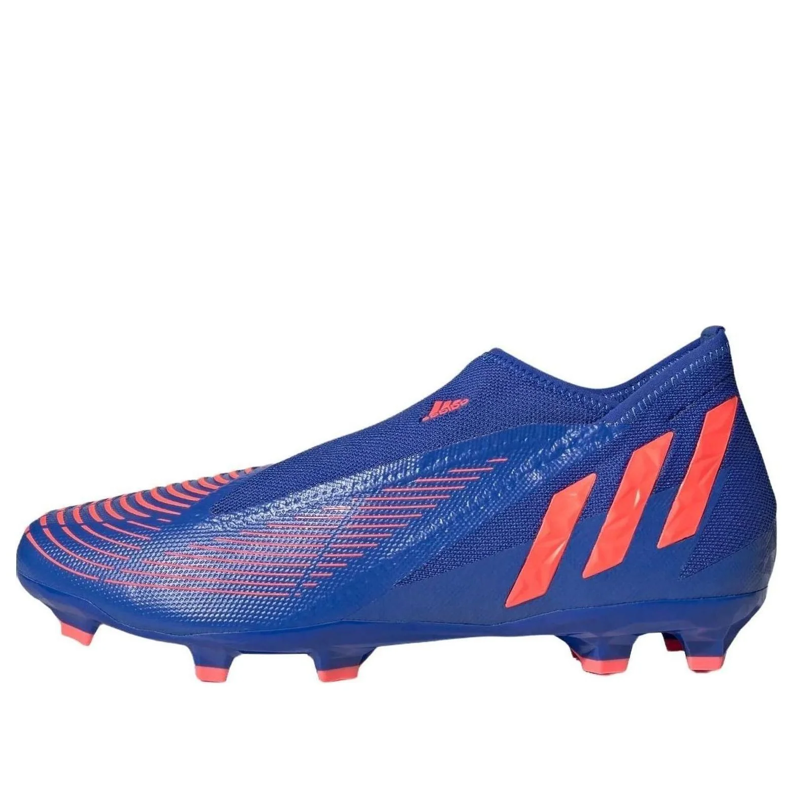 adidas Predator Edge.3 FG 'Hi-Res Blue Turbo' GW2278