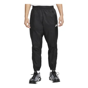 Nike Windrunner Woven Lined Trousers Asia Sizing 'Black' DX0654-011
