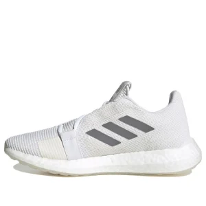 (WMNS) adidas SenseBoost Go 'Cloud White' EG0944