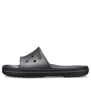 Crocs Crocband lll Black Sandals 205733-02S