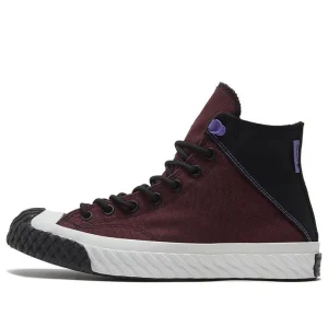 Converse Chuck 70 Bosey GTX Hi 'Black Currant' 169363C