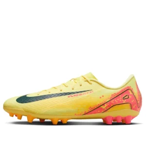 Nike x Kylian Mbappe Mercurial Vapor 16 Academy AG 'Light Laser Orange' FQ8365-800