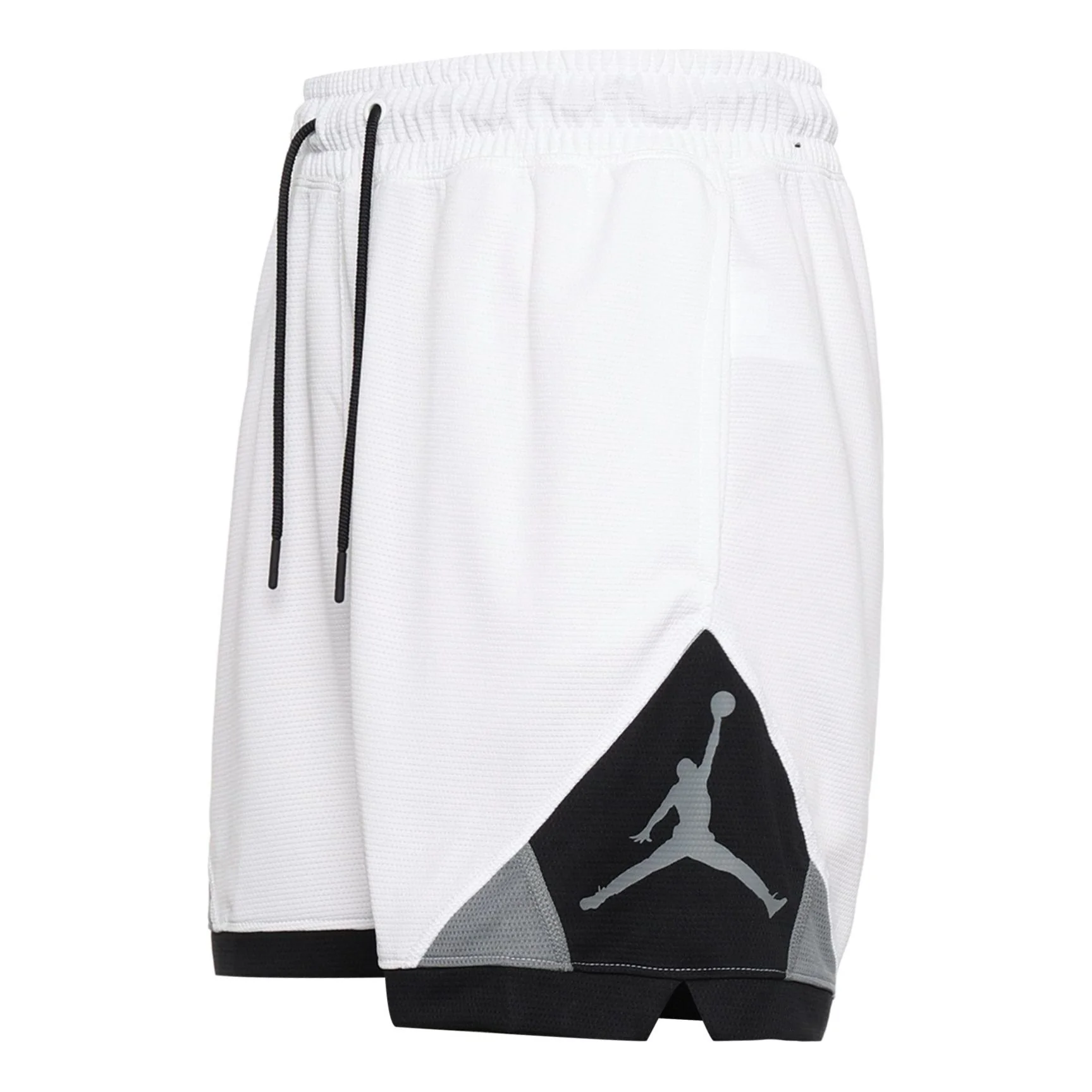 Air Jordan Dri-FIT Air Diamond Shorts 'White' CV3087-100