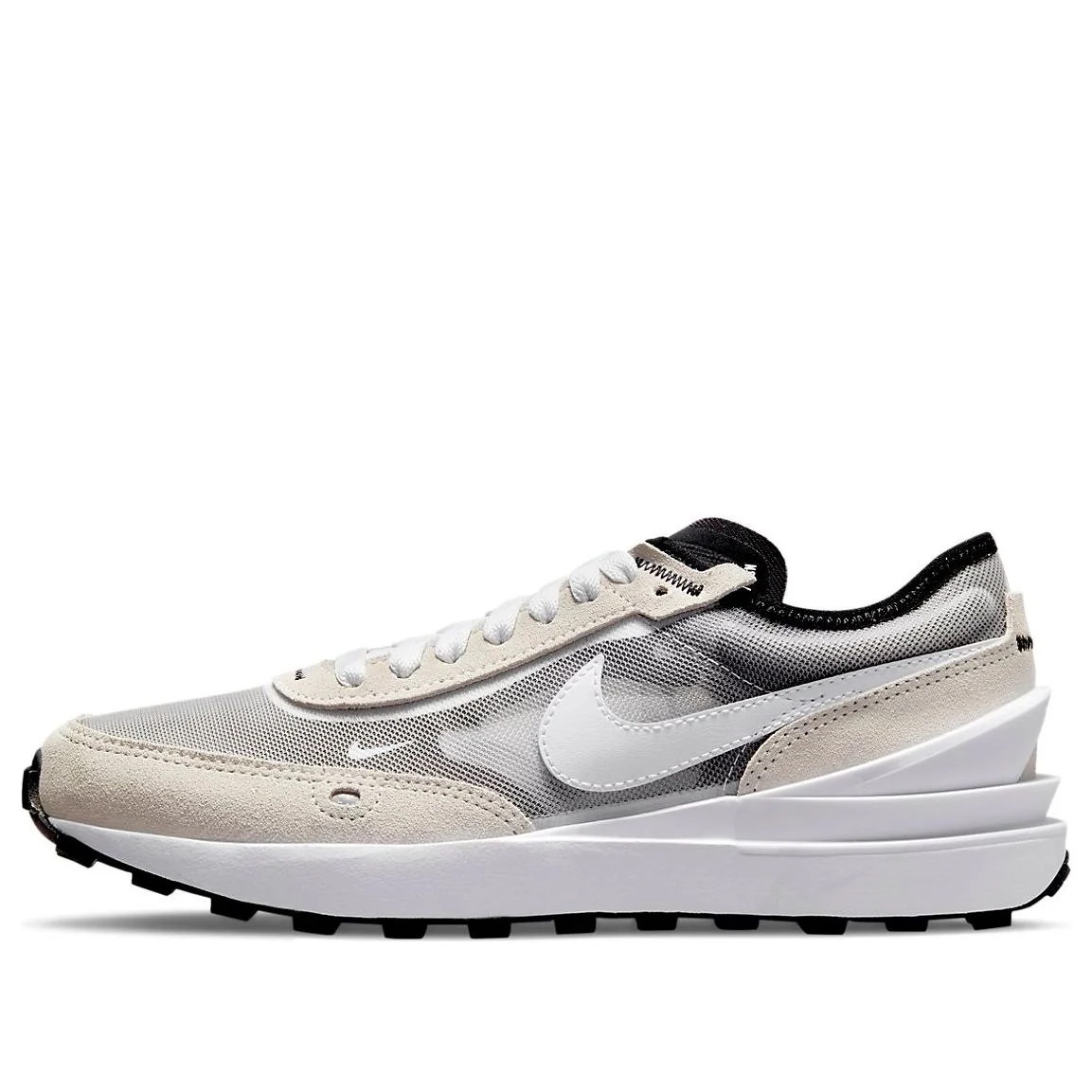 (GS) Nike Waffle One 'Summit White' DC0481-100