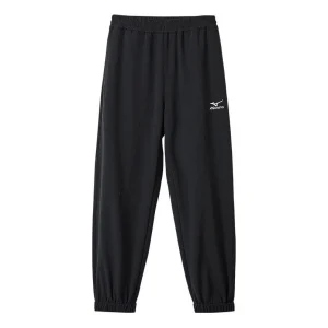 (GS) Mizuno Casual Sweat pants 'Black' CK2226