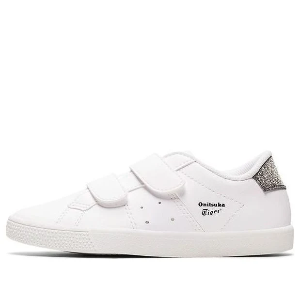 (PS) Onitsuka Tiger Lawnship 'White' 1184A145-100
