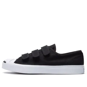 Converse Jack Purcell 3V 'Black' 164600C