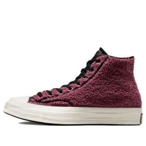Converse Chuck 70 Hi 'Sherpa - Shadowberry' 172007C