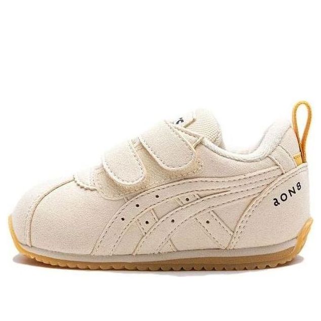 (TD) ASICS aON8 x Suku Shoes 'Beige Orange' 1144A303-200