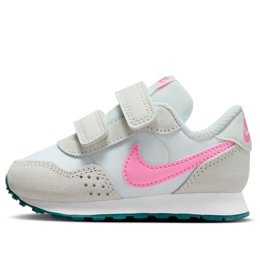 (TD) Nike MD Valiant 'White Pink Spell' CN8560-111