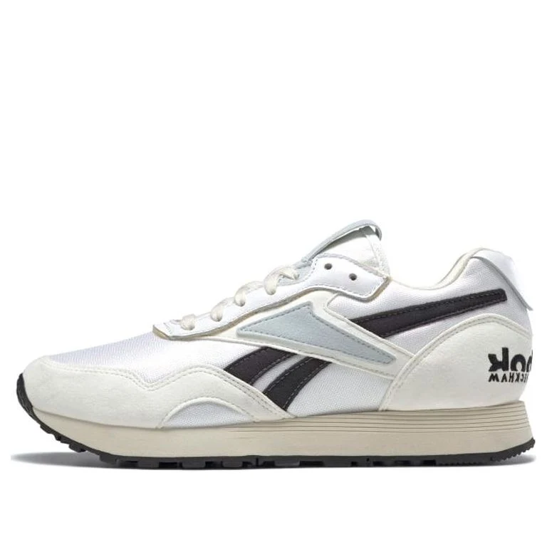 Reebok Victoria Beckham x Rapide 'Classic White Black' H02605