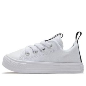 (TD) Converse Chuck Taylor All Star 'Black' 767341C