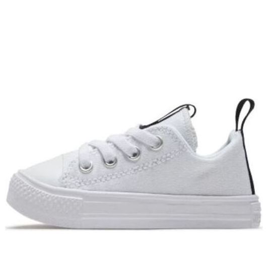 (TD) Converse Chuck Taylor All Star 'Black' 767341C