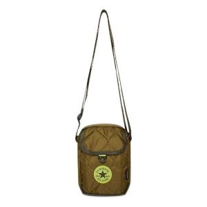 Converse Belt Bag 'Green' 10022712-A01